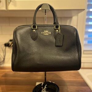 Rowan Large Satchel Bag